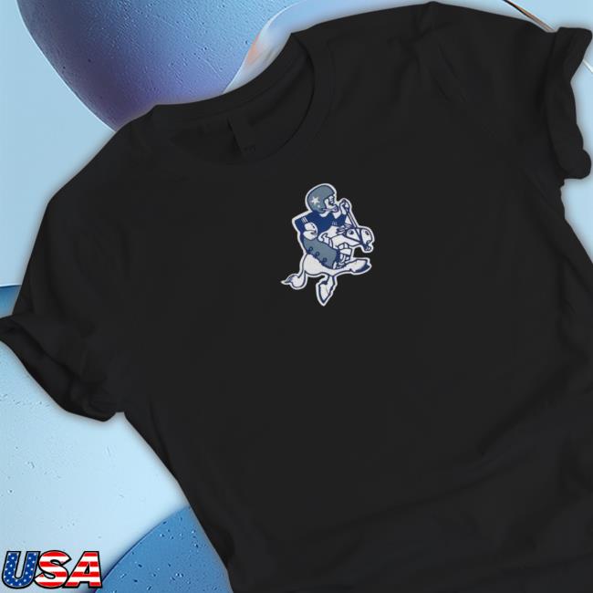 Jake Marsh Cowboy Logo Sweatshirt