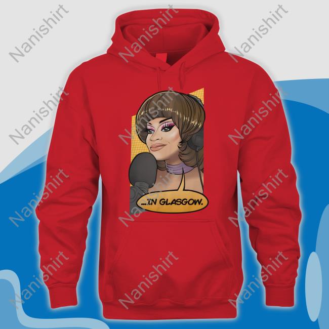Mybestjudy Merch In Glasgow Sweatshirt Heidi N Closet In Glasgow Hoodie