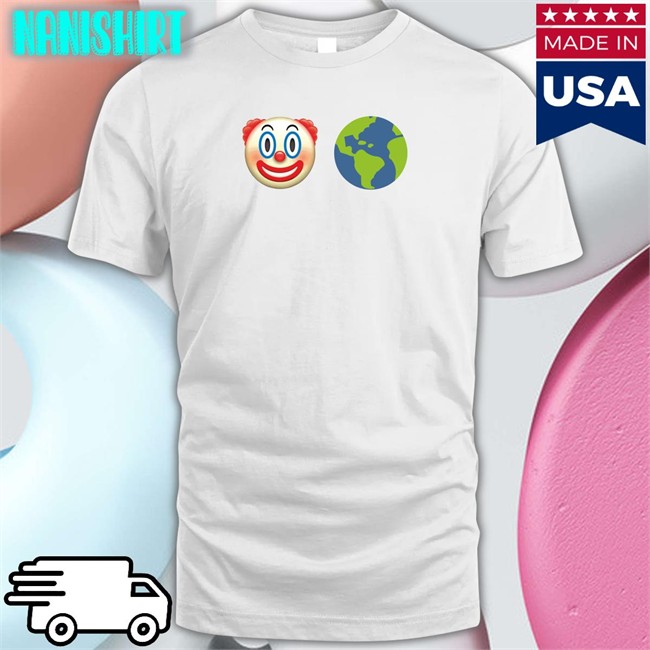 Clown World Honk Honk Baseball Sleeve Tee Clownworldstore Merch Clown World Honk Honk Hoodie Clown World