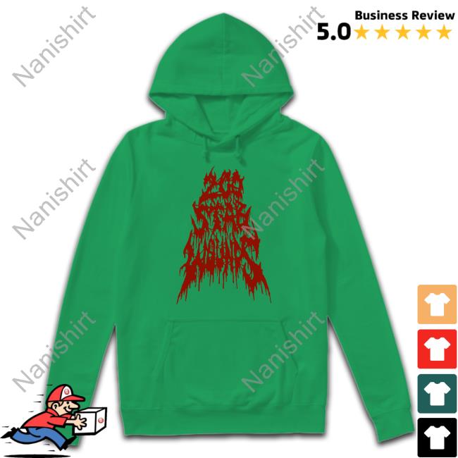 200 Stab Wounds Shirts Official 200 Stab Wounds Hoodies