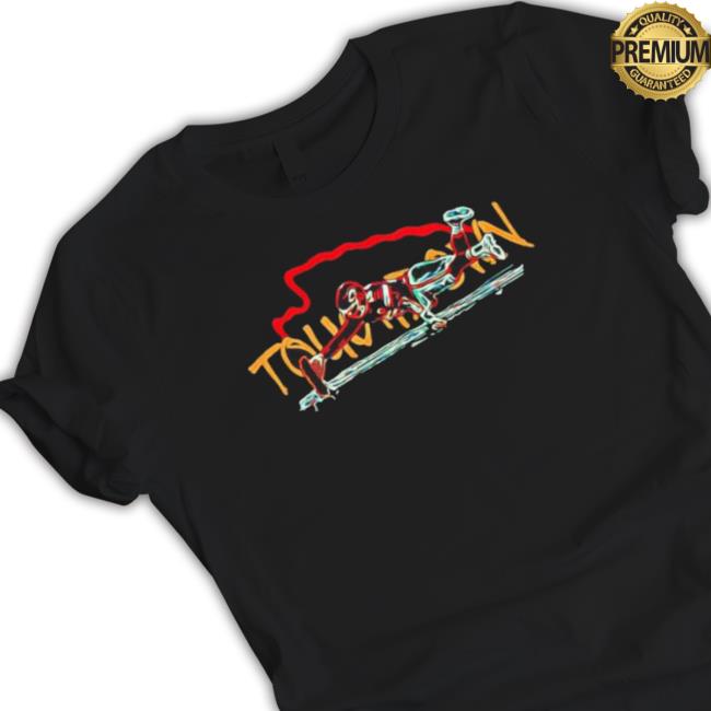 There’s No Quit In Patrick Classic Shirt