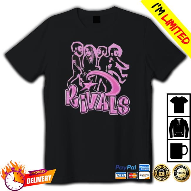 Emo Revival Bratz Unisex Sweatshirt