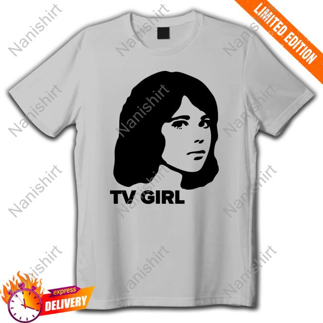 Tv Girl Dream Girl Sweatshirt