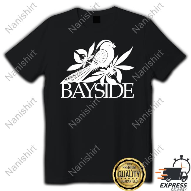 Official Basic Bird Tee