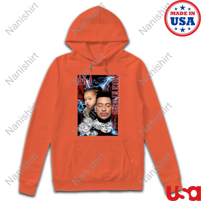 AKA Touch My Blood Third Anniversary Limited Edition Sweatshirt
