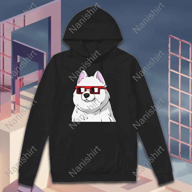 Samo X Nounsdao T Shirts