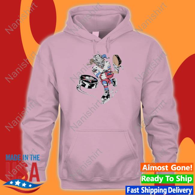 The Garden Merch Hockey Crewneck Sweatshirt Official The Garden Hockey T Shirt