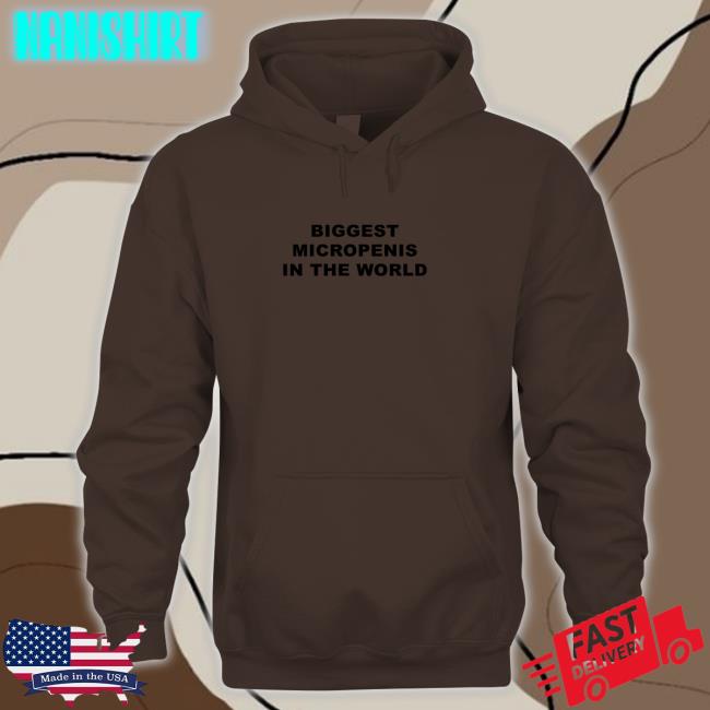 Shirts That Go Hard Biggest Micropenis in the World Tank Top Goodshirts Merch Shirts That Go Hard Biggest Micropenis in the World Shirt Goodshirts Merch