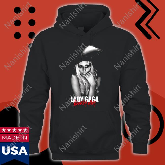 Bloody Mary Photo Tank Top