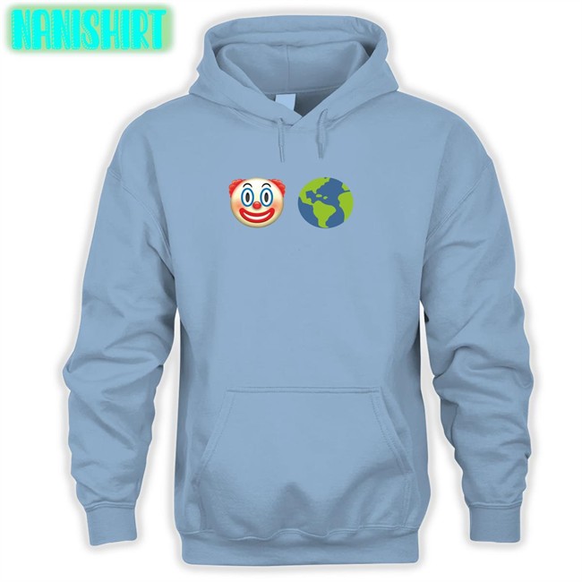 Clown World Honk Honk Baseball Sleeve Tee Clown World Honk Honk Tee