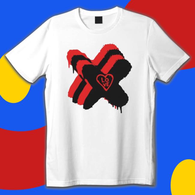 Official Ignore Love Anti Valentines Day Classic Shirt