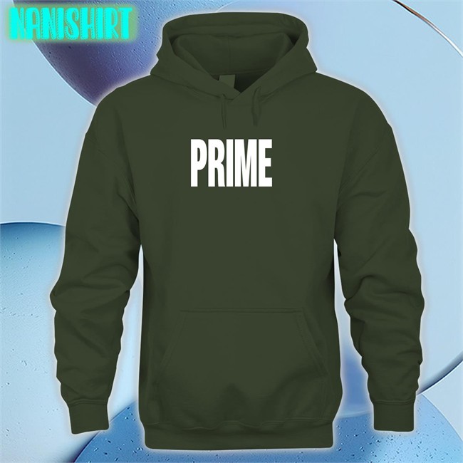 Prime Shirts Logan Paul Prime Shirt At Wwecrownjewel