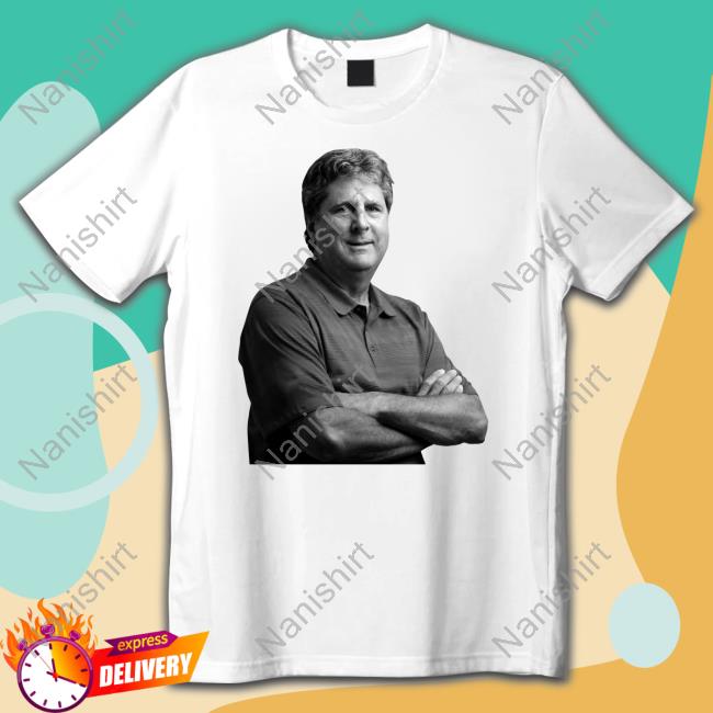 Eliah Drinkwitz Mike Leach Swing Your Sword T-Shirt Gasparilla Bowl
