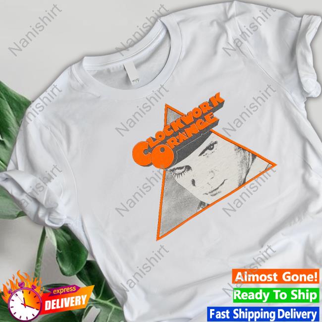 A Clockwork Orange Alex Tee