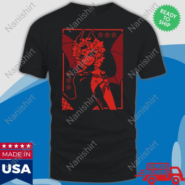 Beetol Shop He's Satanic Sweatshirt