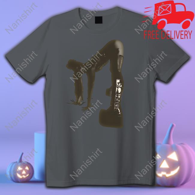 Official Joannesbitch The Chromatica Ball Long Sleeve Tee Shirt
