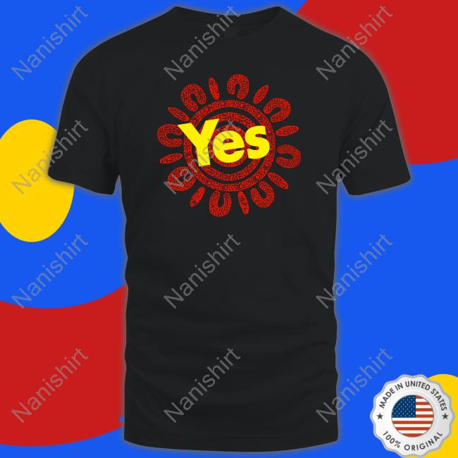 Vote Yes Hoodie