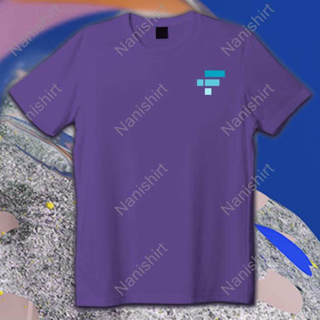 Sam Bankman-Fried FTX Tee Clown World FTX Tee Shirt