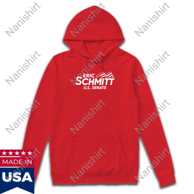 Eric Schmitt Us Senate V Neck T Shirt Ronald Reagan Eric Schmitt Us Senate Shirt Funny