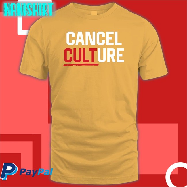 Rob Smith United Merch Cancel Cult Hoodie Cancel Cult Long Sleeve