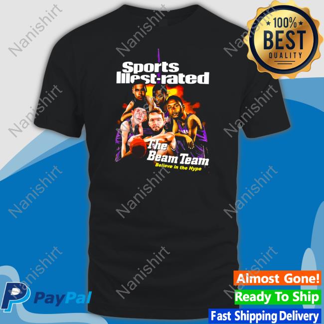 The Beam Team Shirt