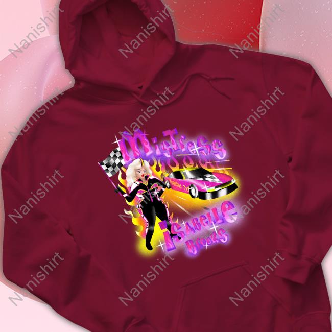 Official Racer Airbrush Tee