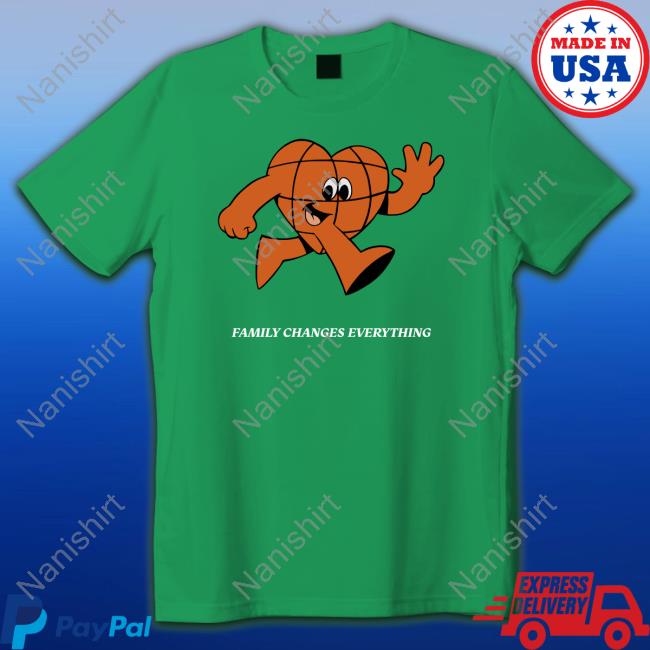 The Family Collection Shop Family Changes Everything Shirt Arturo Torres New Shirt The Family Collection Shop Family Changes Everything Shirt Arturo Torres T Shirt