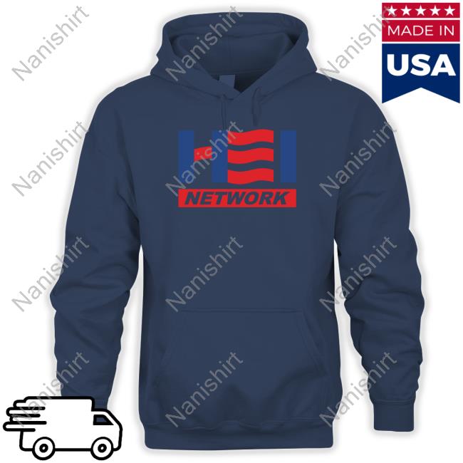 On Cinema Hei Network Shirt Hei Network Shirts