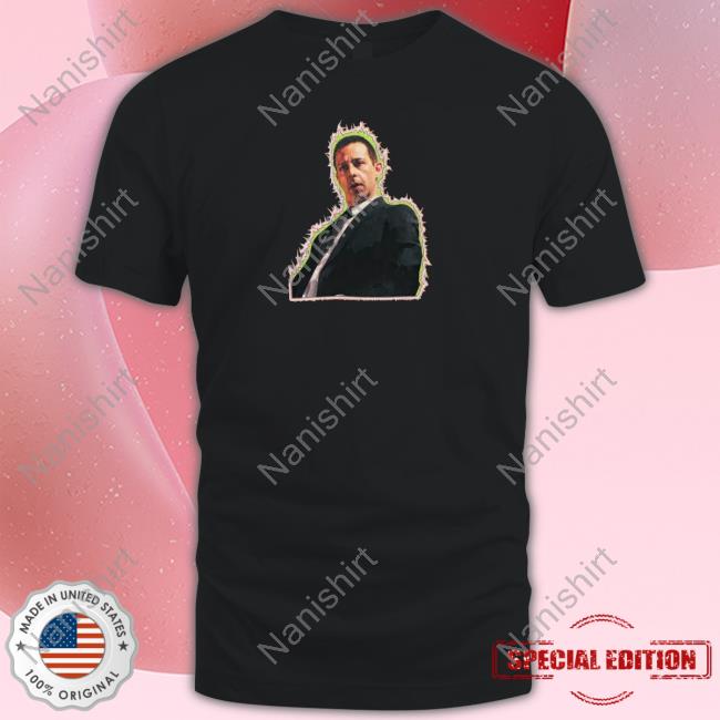 Chairman Shirts Blonded Merch