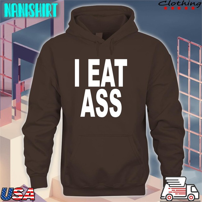 Ohfold I Eat Ass Hat Ohfold I Eat Ass Shirt