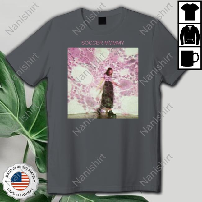 Official Sometimes Forever Long Sleeve Tee Shirt