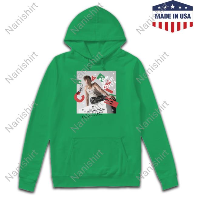 Charlie Puth Merch Happy Holidays Charlie Tee Charlie Puth Merch Happy Holidays Charlie Sweatshirt Charlieputh