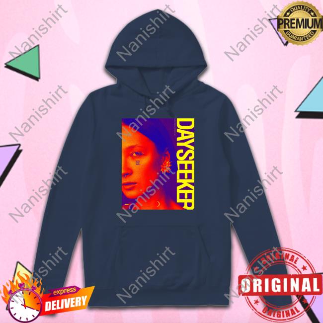 Dayseeker Vogue T-Shirt Vogue Shirt Dayseeker Merch