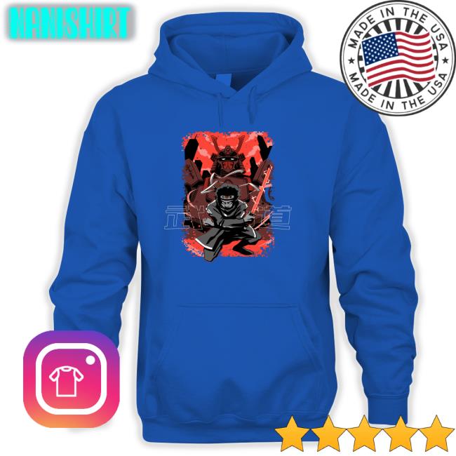 Coryxkenshin Mecha Pilot Tee Shirt Coryxkenshin Merch Mecha Pilot Tee