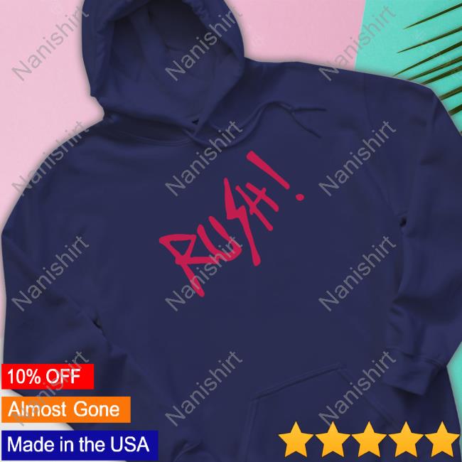 Maneskin Rush Tee Shirt