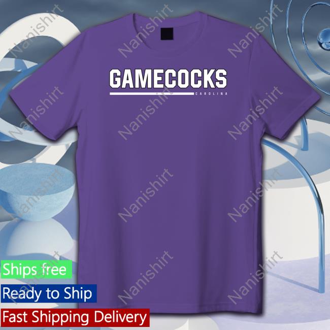 Gamecocks Shirt