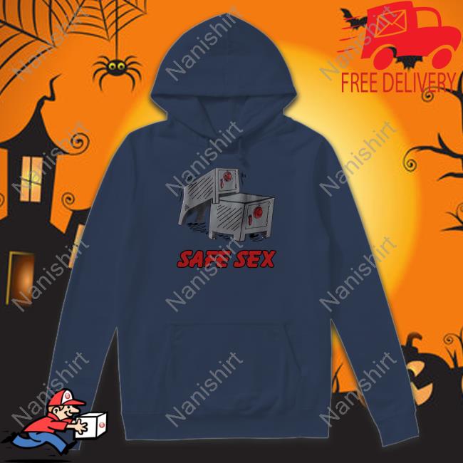 Safe Sex Shirt