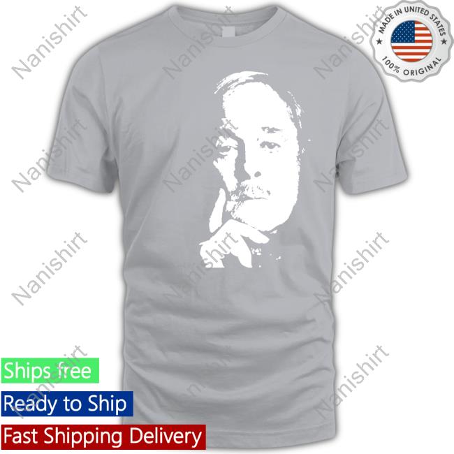 John Cleese Big Head Tee