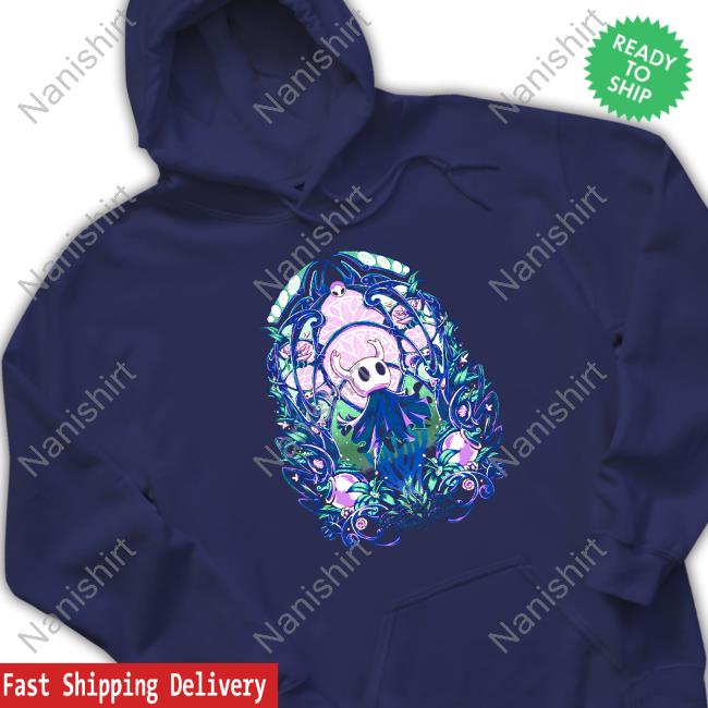 Fangamer Merch Wandering Knight Tee Shirt