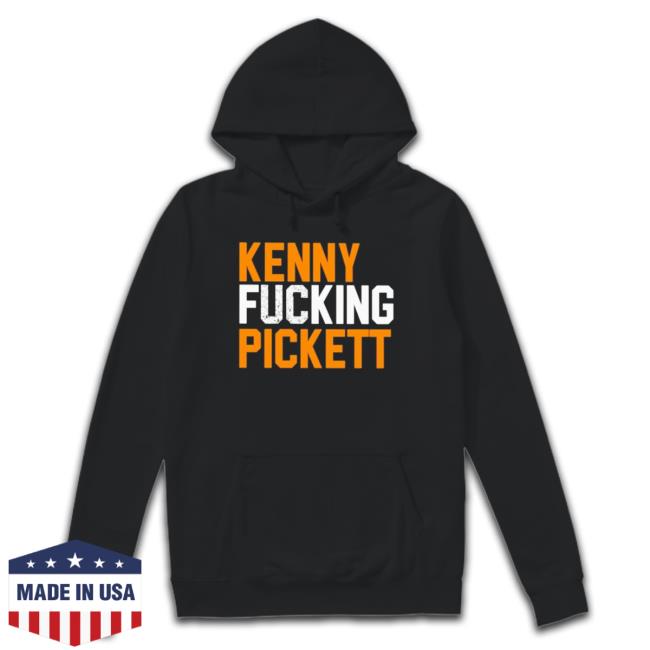 Kenny Fucking Pickett T-Shirt