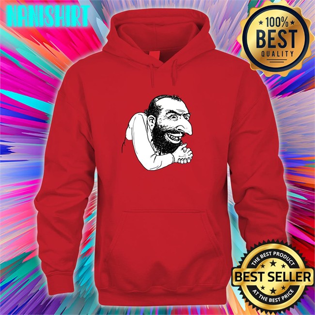 New Kanyewest Merch Big Nose Records Shirt Danny Polishchuk Kanyewest Merch Big Nose Records Tee Danny Polishchuk