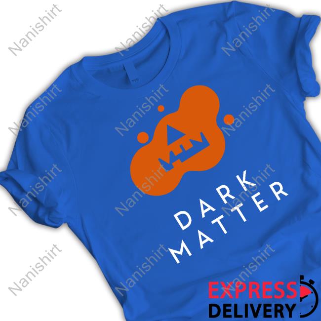 Dark Official Matter Magazine Shop Jacked O'lantern Dark Matter Halloween Tri Blend Tee Night Worms