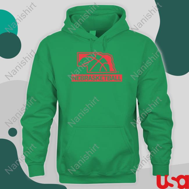 Raygun Shop Nebrasketball Tee The Sickos CBB Committee SOLE SickosCBB Nebrasketball Shirt
