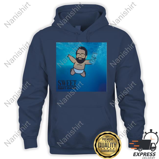 Sweet Baby Album Tank Top Daily Wire Shop Sweet Baby Album Hoodie Dailywire