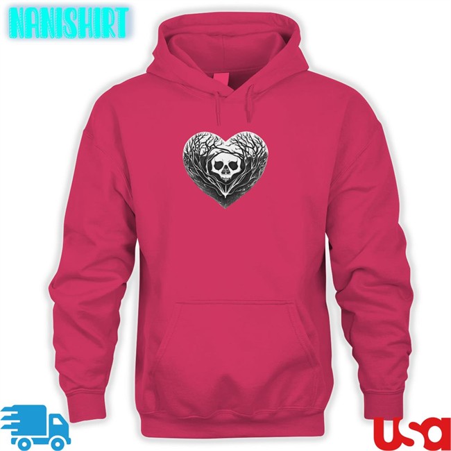 Popcorned Planet Merch My Hardened Heart Hoodie Nosysknows Popcorned Planet Merch My Hardened Heart T Shirt Nosysknows