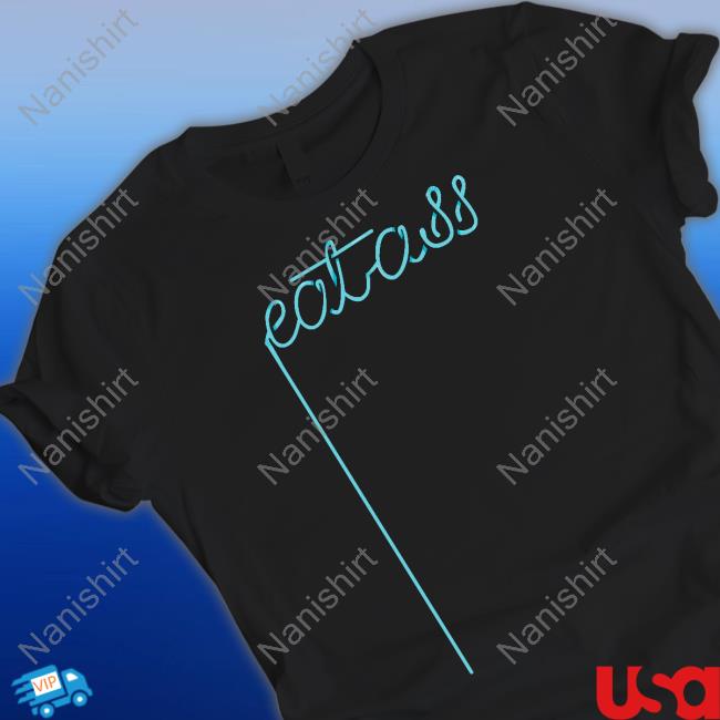 Eat Ass Hoodie