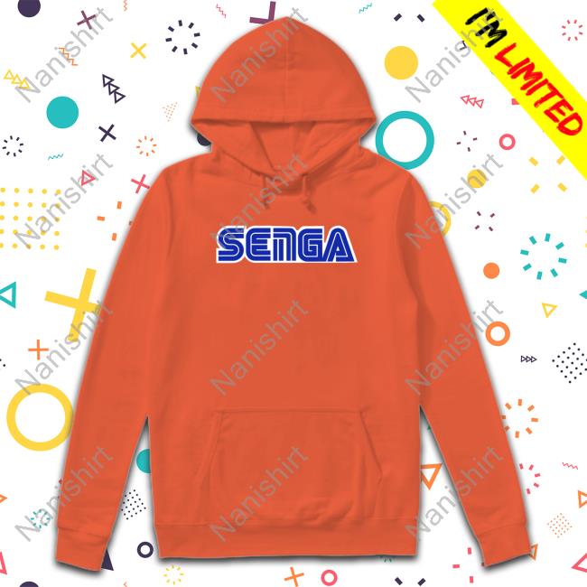 Senga Long Sleeve
