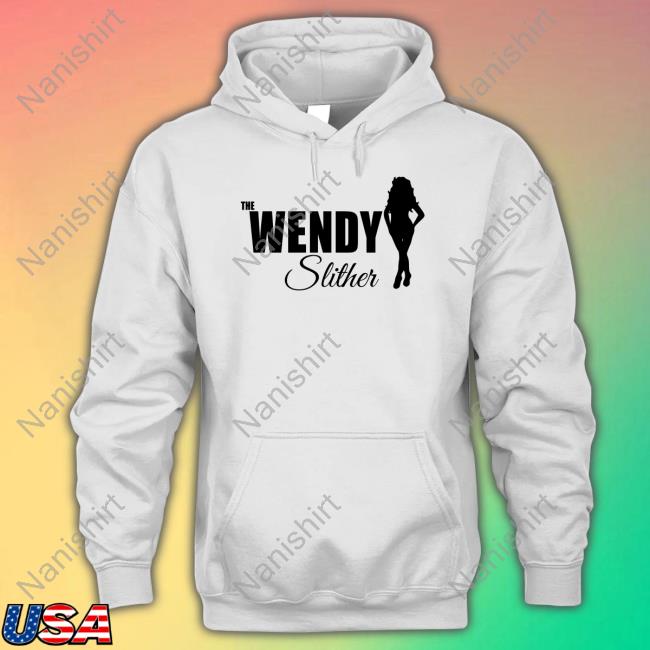 The Wendy Slither T Shirt