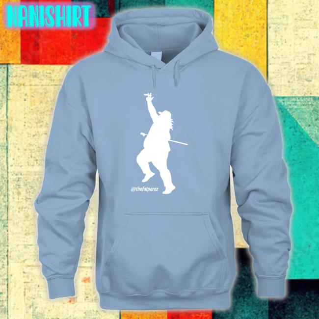 The Euro Step Shirts Fat Perez Merch The Euro Step Shirts Fatperez