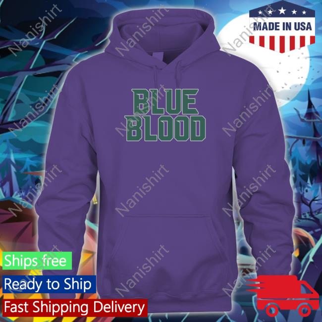 Barstool Sports Blue Blood Shirt Barstool Sports Store Blue Blood Hoodie